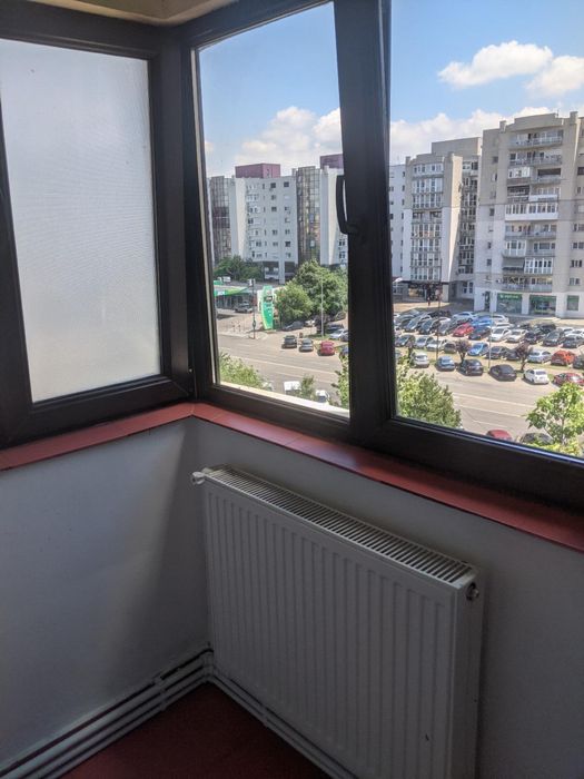 Ofer spre inchiriere apartament zona centrala Parcul Catedralei