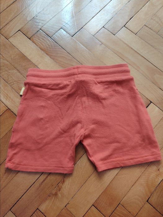 Lot pantaloni scurți bambus 86-92 Raze de Soare