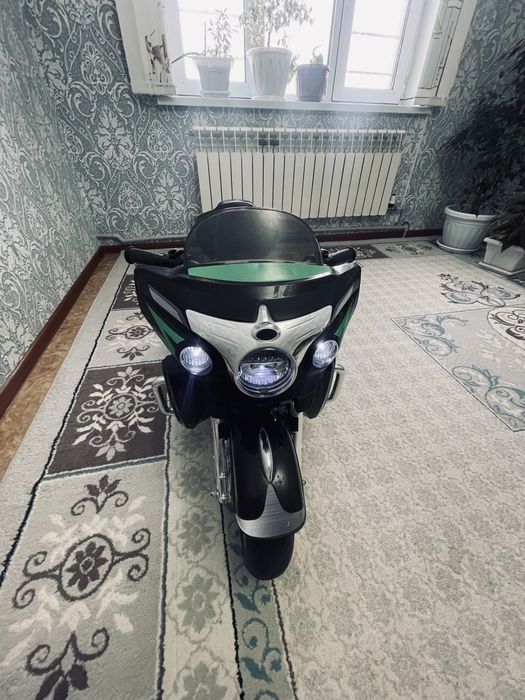 мотоцикл для мальчиков