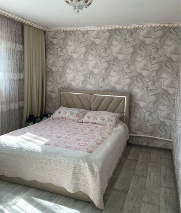 Продам дом с свежим ремонтом