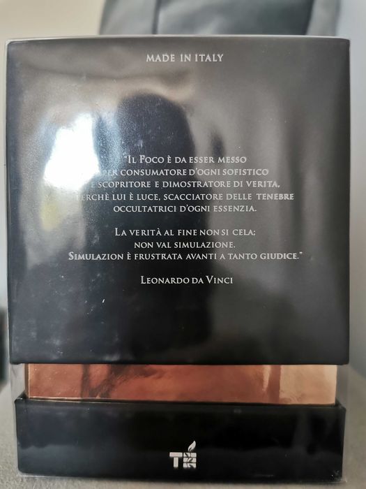 Parfum unisex Tiziana Terenzi Kirke 100 ml