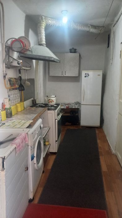 Аренда.Сдам комнату на участке.Рисовый рынок.