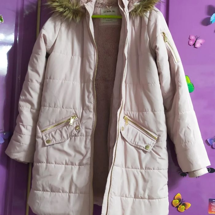 Срочно Продам Пуховик зимний