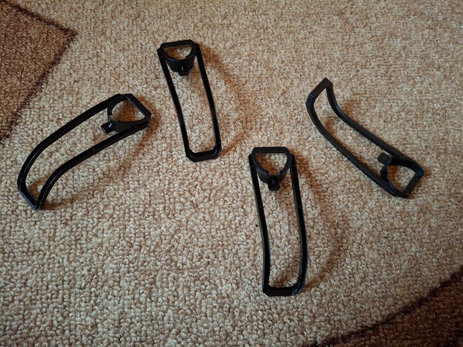 Продавам дрон с камера