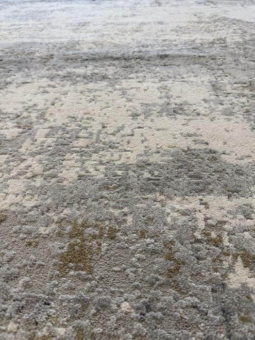 Ковер 250 × 400 см стильный