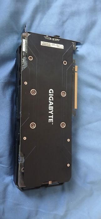 Gtx 1060 6g  видиокарта