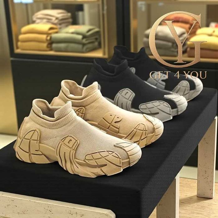 Мъжки спортни обувки