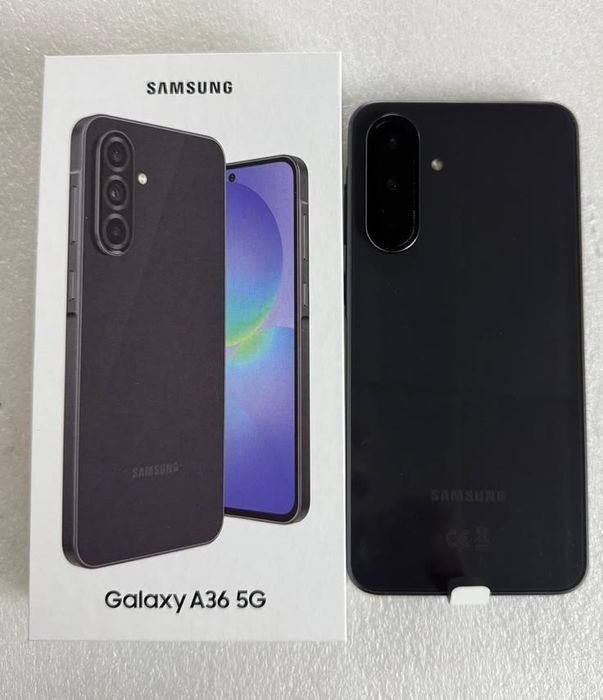 Samsung A36 128gb