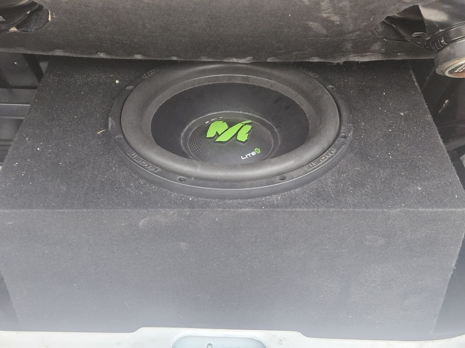 Sambufer macheta lite