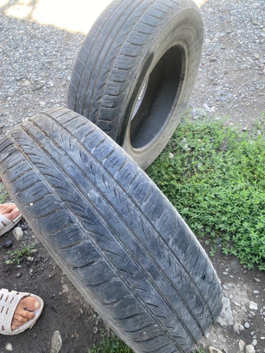 Шины 185/70R14 шт2