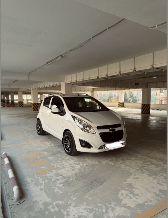 Продаётся Spark AT 1.25