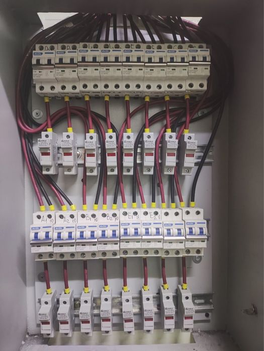 Quyosh panel 10 kwt / Солнечная панель 10 кВт