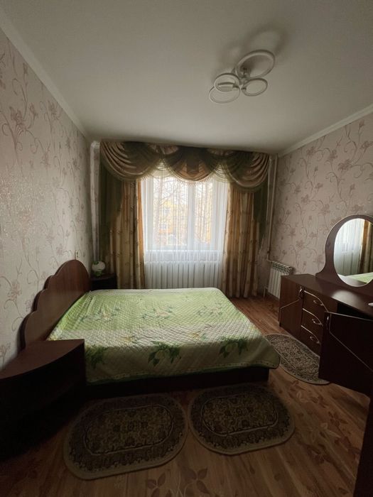 Сдам 2х комнатную кв