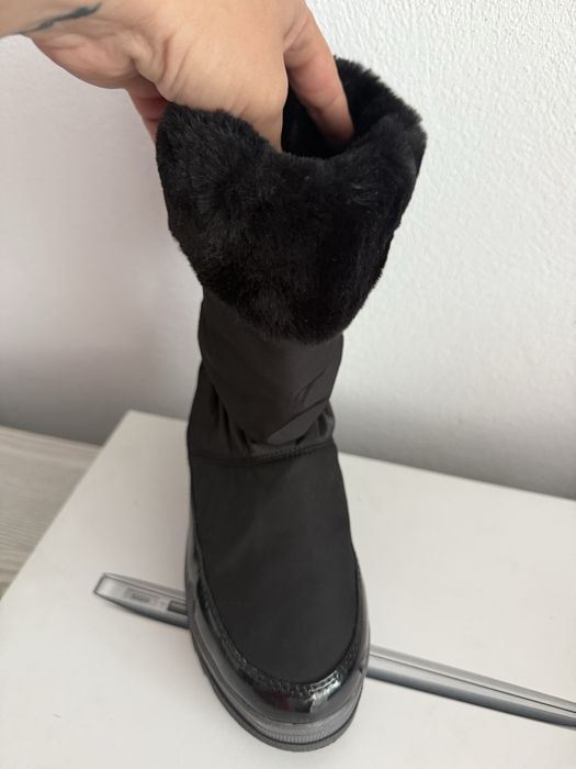 Ghetute Cougar impermeabie, marime 32