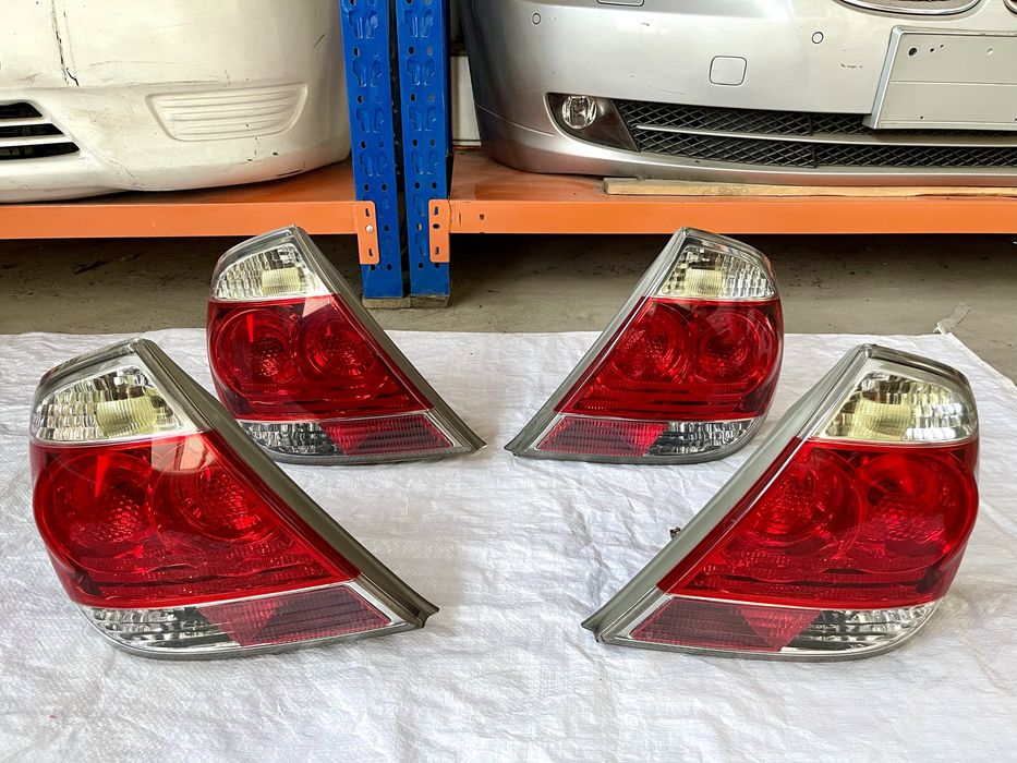 Задние фонари Европа на Camry 30/35 Камри 30/35