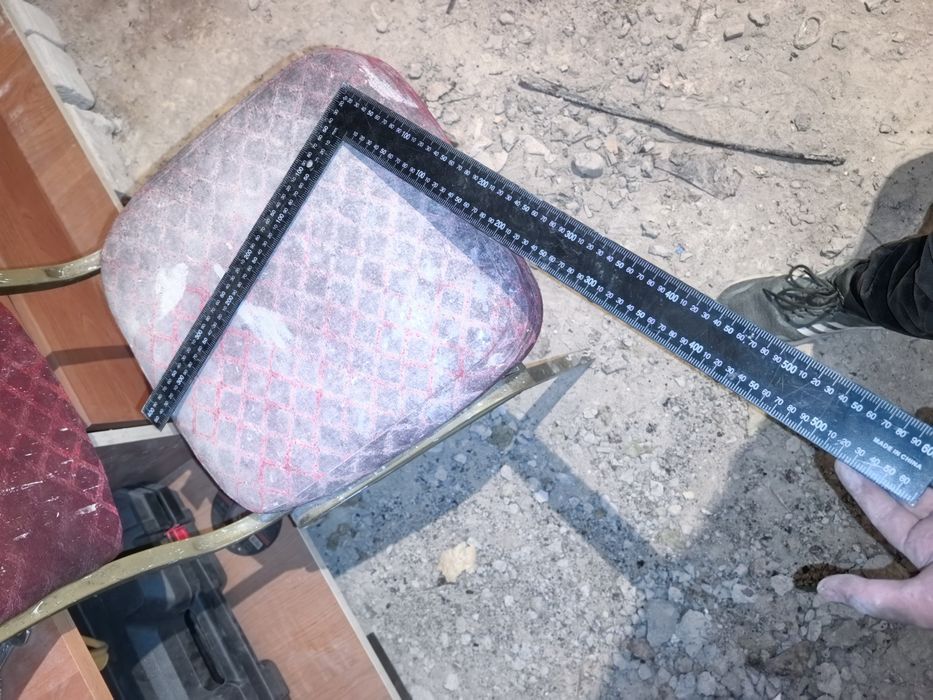 Строительные  вещи новый