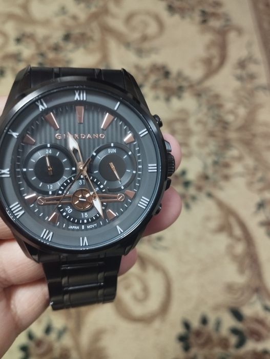 Qol soat original Giordano markasi