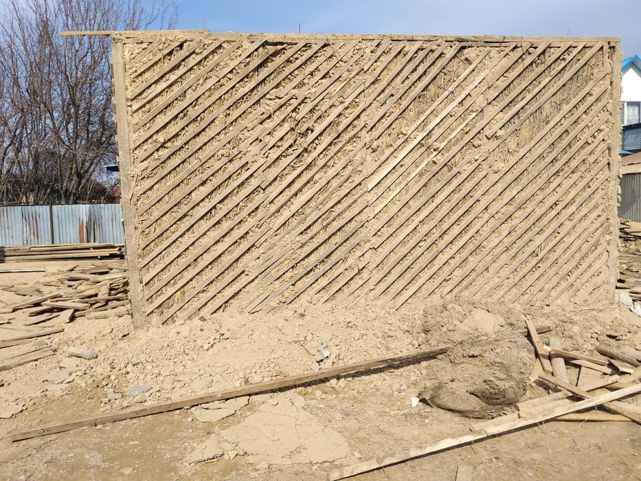 Продам кам стену шифер бесплатно