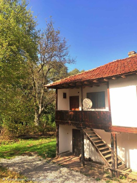 Къща на яз. Сопот