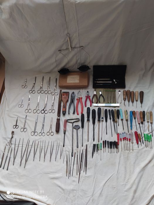 Продам различные интересные времён СССР