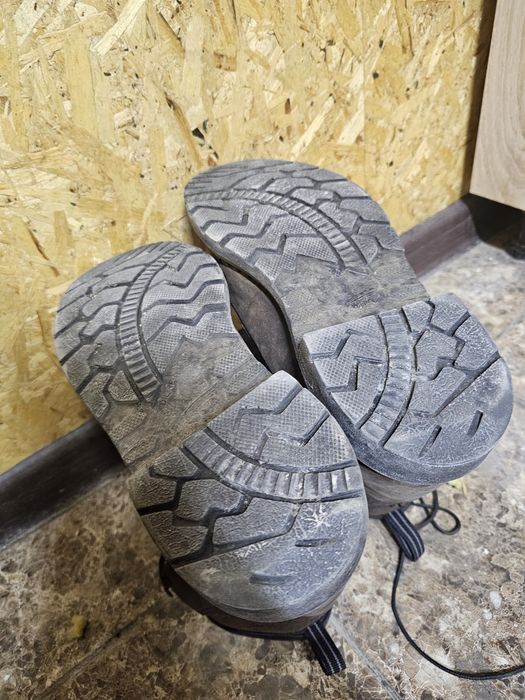 Ботинки Red Wings размер 41.5 и 43