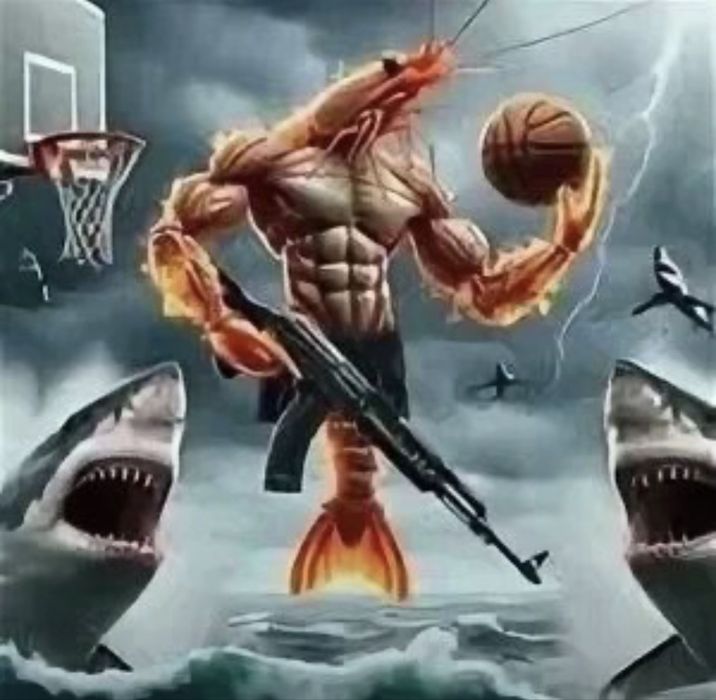 набор мма манто