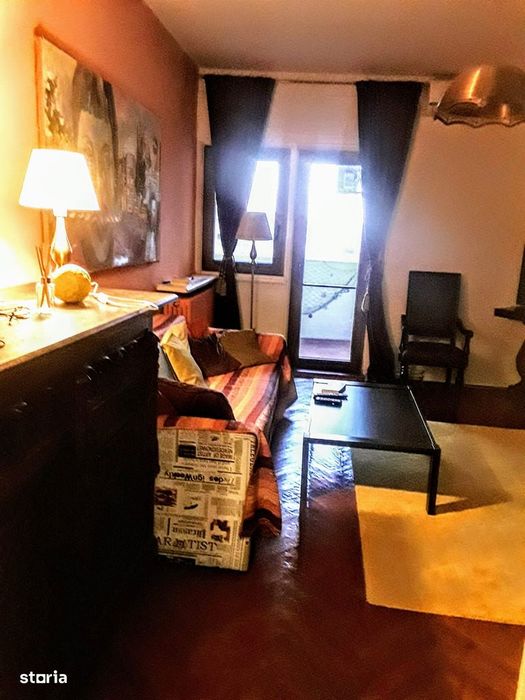 4 camere | Ferdinand - Pache Protopopescu | Bloc Interbelic Refacut