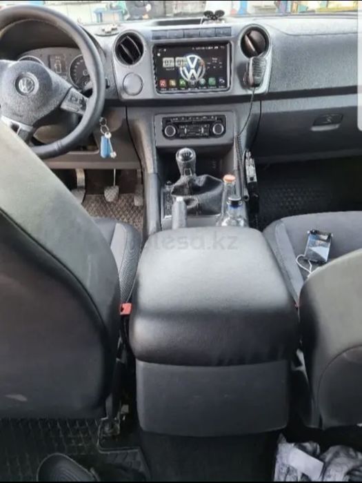 Продам Amarok 2014 года