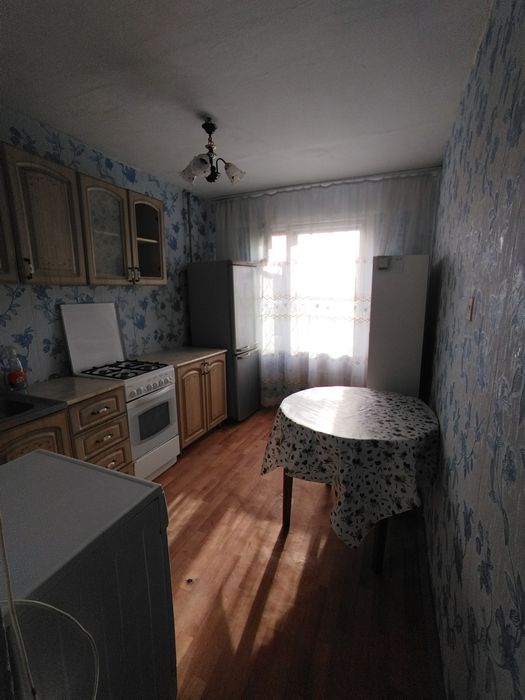 Продам 1 Ком квартиру в микрорайоне Коктем 1