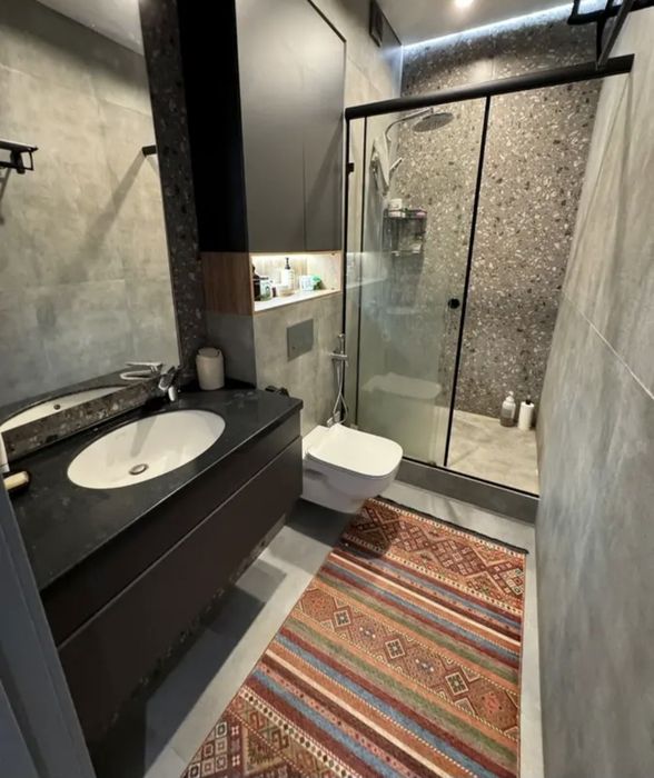 Продам квартиру ЖК Silver Hills