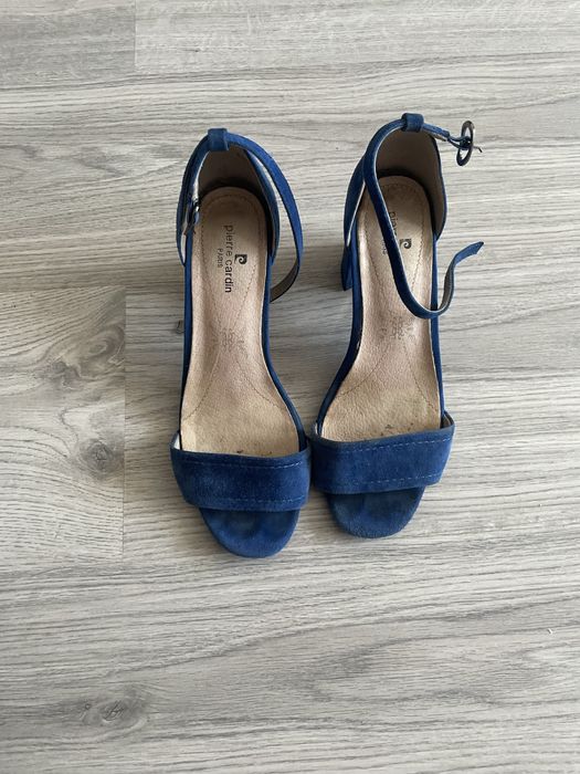 Продам басаножки