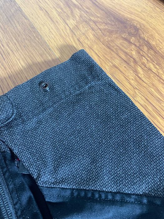 Мъжки ловни туристически панталони Lundhags Makke Pant  50/S