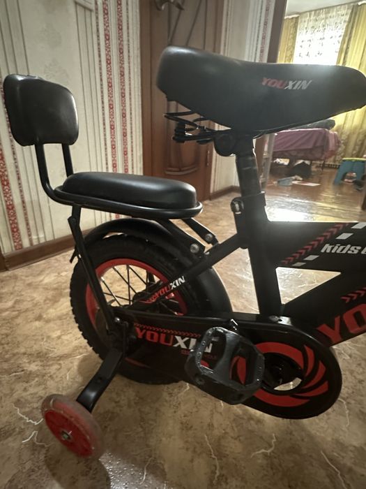 Продам велосипед детский