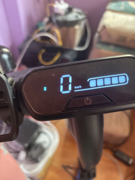 Ninebot c2 pro cuparata cu garantie 3 ani