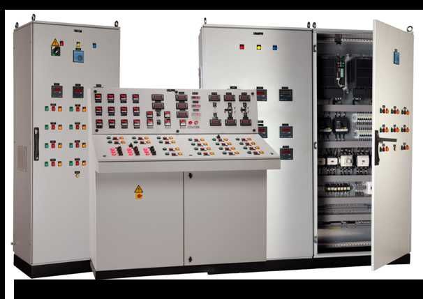 Электрик  КИПиА АСУтп