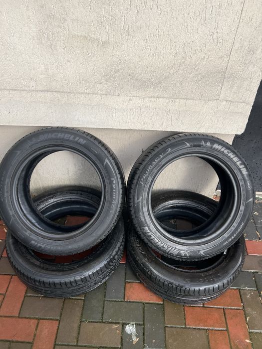 Amvelope vara michelin