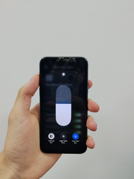 Продам айфон 11 про 64gb