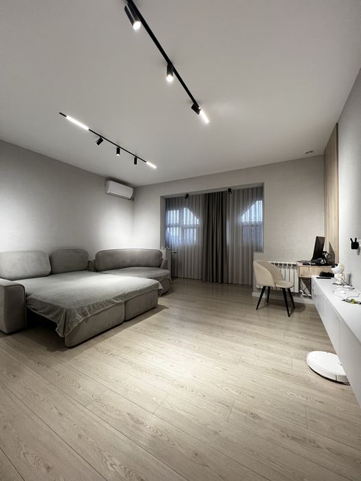 3 комнатная квартира Дархан. Тамара Ханум