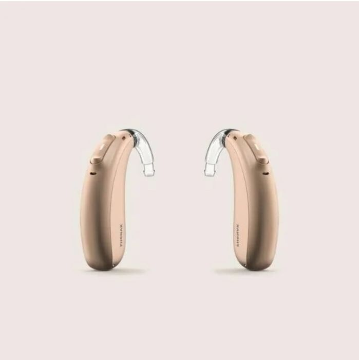 Слуховой аппарат