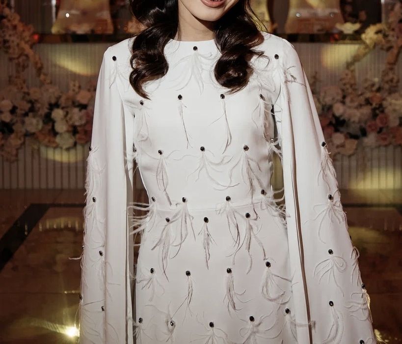 Продам платье от фирмы Mali