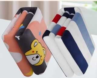 Голямо електрическо одеяло различни размери