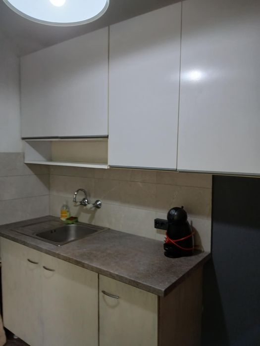 Дава се под наем Едностаен апартамент в Русе, Здравец - 45 кв.м за 193.8 € - Снимка #6