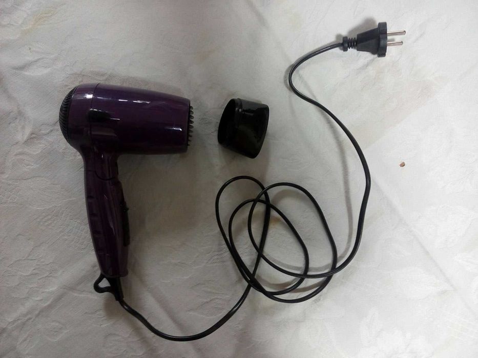 Сешоар Taurus модел Diana - 27 лв