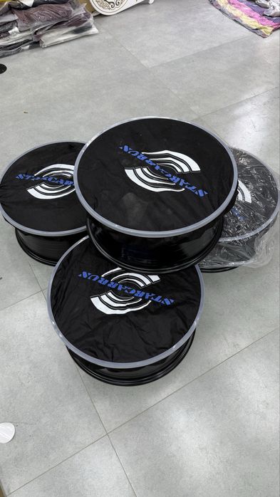 Диски R19 новый