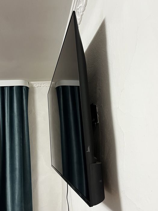 Телевизор TCL. Google TV