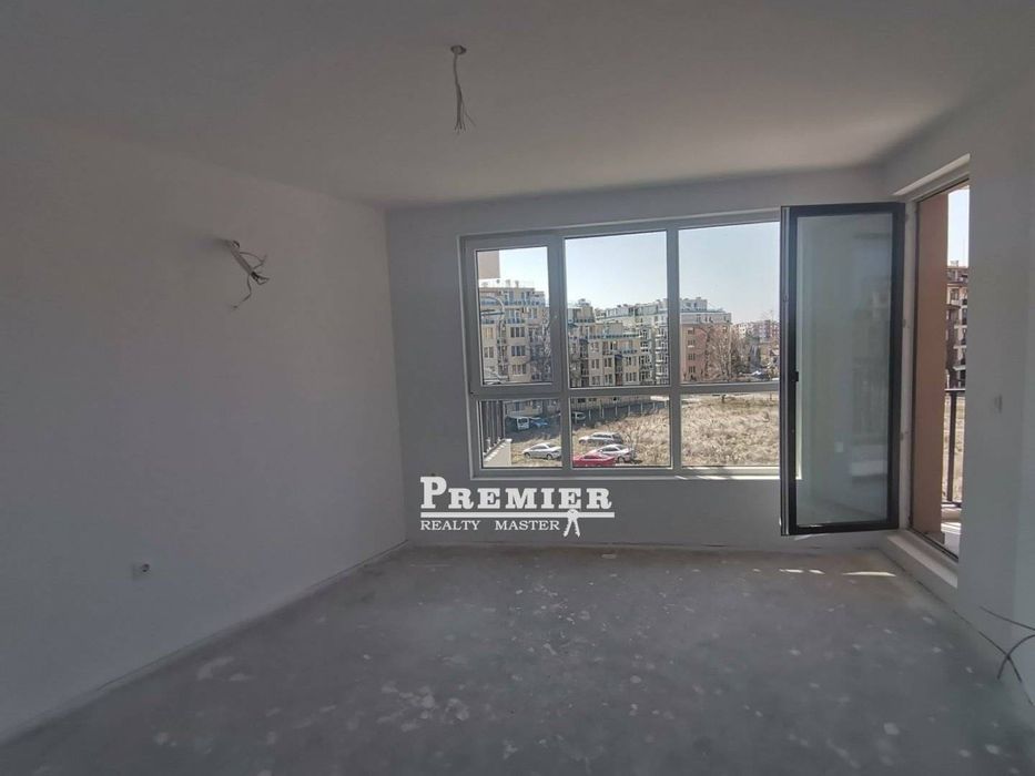 Продава се Двустаен апартамент в с. Равда, Област Бургас - 74 кв.м за 1569 €/кв.м - Снимка #1