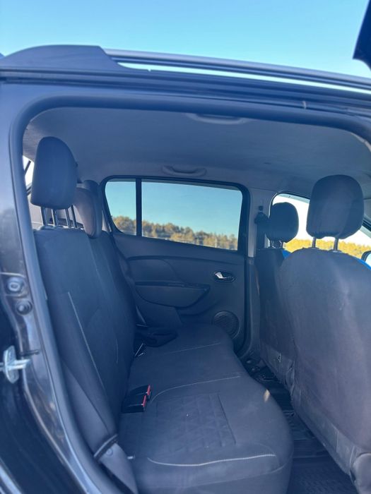 Продам Renault Sandero Stepway 2015 г.