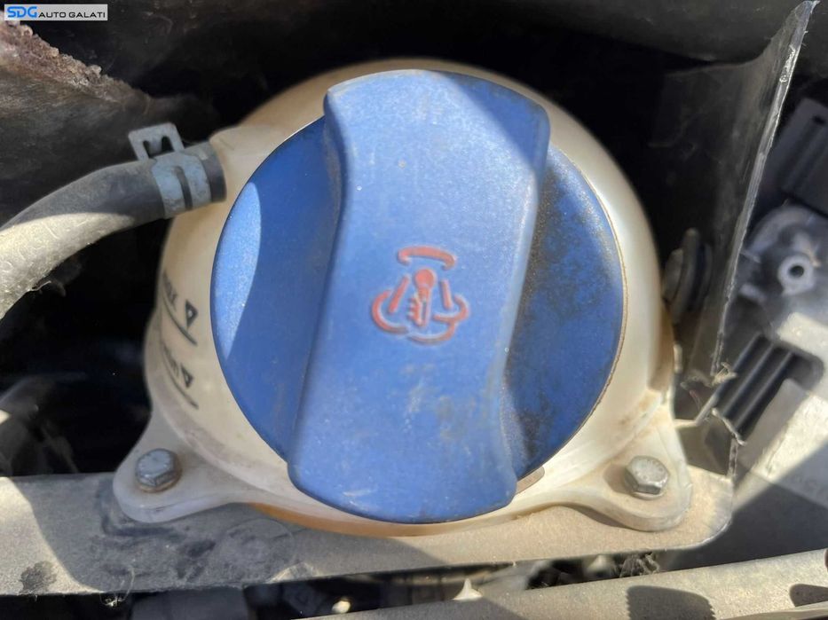 Vas Expansiune Apa Antigel Seat Alhambra 2001 - 2010 [C0441]