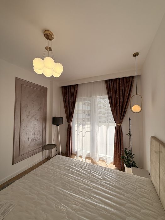 Apartament de inchiriat