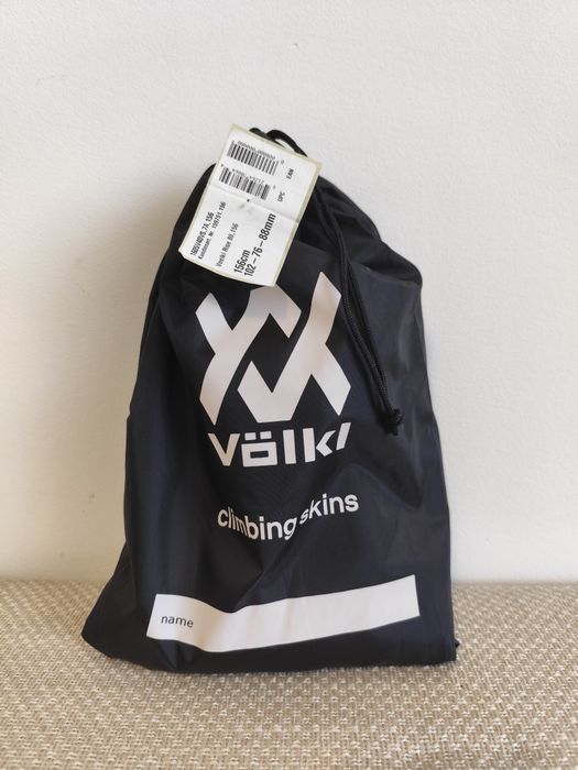 Ski / schi / schiuri de tura Volkl Rise 80 NOU